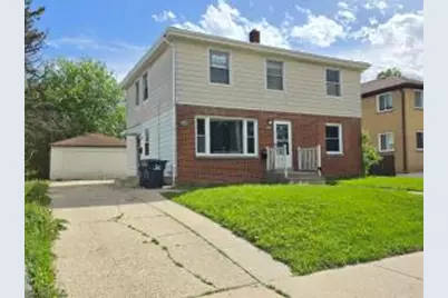 6229 W Keefe Avenue Pkwy #6229A, Milwaukee, WI 53216 - Photo 1