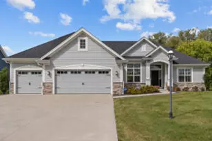4267 Woodland Ct, Jackson, WI 53037 - Photo 1