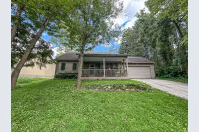 W1325  South Shore Dr, Palmyra, WI 53156 - Photo 1