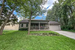 W1325 S Shore Dr, Palmyra, WI 53156 - Photo 1