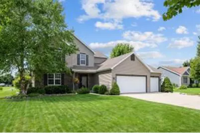 1135  Knollwood Dr, Saukville, WI 53024 - Photo 1