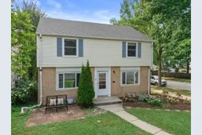 5873 N Santa Monica Blvd, Whitefish Bay, WI 53217 - Photo 1