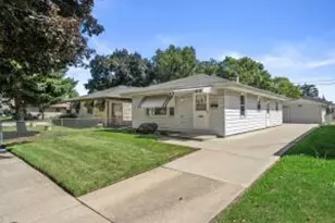 2307 Hayes Avenue, Racine, WI 53405 - Photo 1
