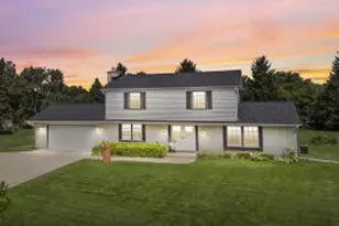 S41W27308 Timber Trail, Waukesha, WI 53189 - Photo 1