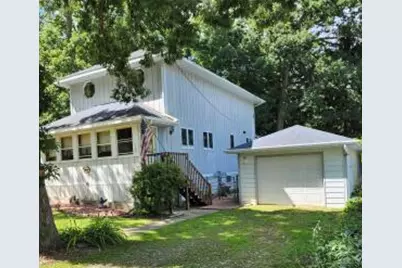 709  Manor Dr, Twin Lakes, WI 53181 - Photo 1