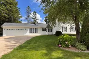 N6509 County Rd W, Forest, WI 54937 - Photo 1