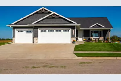 2127  Spakenburg Rd, Holmen, WI 54636 - Photo 1