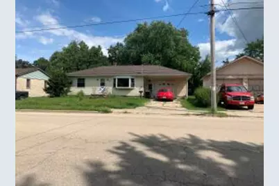 12 N Clark St, Mayville, WI 53050 - Photo 1