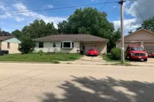 12 N Clark St, Mayville, WI 53050 - Photo 1