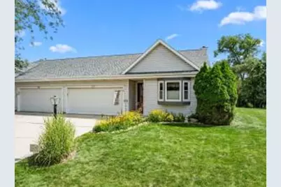 1421  Vogt Dr, West Bend, WI 53095 - Photo 1