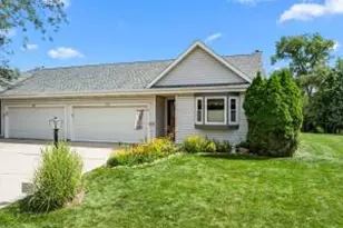 1421 Vogt Dr, West Bend, WI 53095 - Photo 1