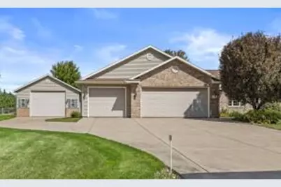 37620  91st St, Randall, WI 53181 - Photo 1