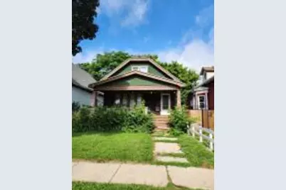 1627 S 29th St, Milwaukee, WI 53215 - Photo 1