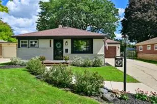 3876 N 86th St, Milwaukee, WI 53222 - Photo 1