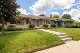 1933 Deerfield Dr, West Bend, WI 53090 - Photo 1