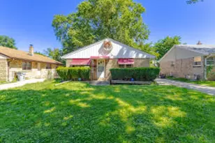 5358 N 61st St, Milwaukee, WI 53218 - Photo 1