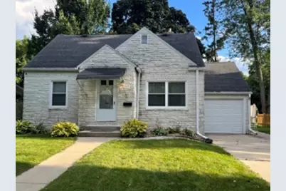 5337 W Arizona St, Milwaukee, WI 53219 - Photo 1