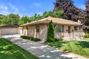 1037 4th Ave, Grafton, WI 53024 - Photo 1