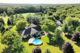 8818 Schaal Rd, Burlington, WI 53105 - Photo 1