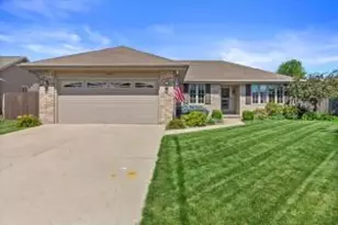 4117 Ingram Dr, Janesville, WI 53546 - Photo 1