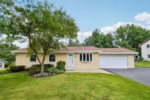 1233 Oak St, Waterloo, WI 53594 - Photo 1