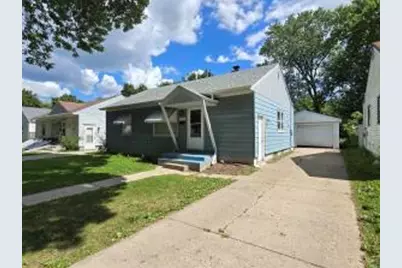 4936 N 63rd St, Milwaukee, WI 53218 - Photo 1