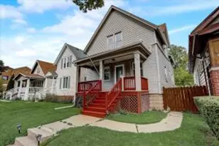 1520 S 73rd St, West Allis, WI 53214 - Photo 1