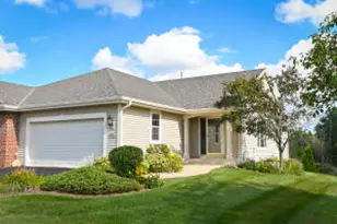 N160W20265 Fox Creek Dr, Jackson, WI 53037 - Photo 1