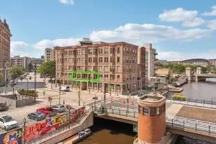 108 W Wells St, Milwaukee, WI 53203 - Photo 1