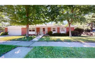 3618 Lowell St, Two Rivers, WI 54241 - Photo 1