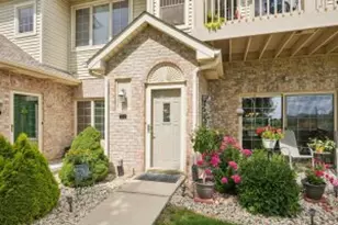 6631 Spring Hill Dr, Racine, WI 53406 - Photo 1