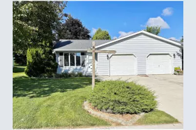 1509  Coolidge St #A, New Holstein, WI 53061 - Photo 1