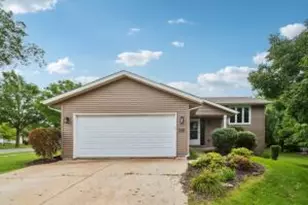 1316 Buttercup Way, Lake Mills, WI 53551 - Photo 1