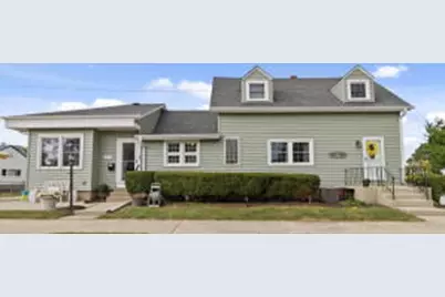 1319  Marquette Ave, South Milwaukee, WI 53172 - Photo 1