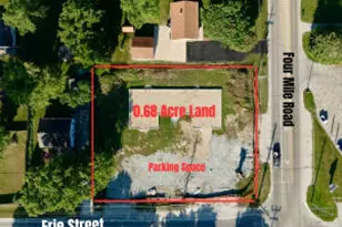601 4 Mile Rd, Racine, WI 53402 - Photo 1
