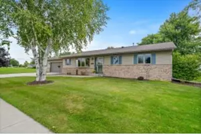 325 N 15th St, Oostburg, WI 53070 - Photo 1