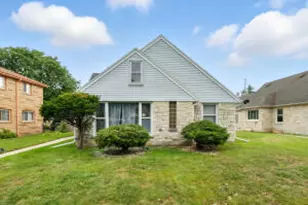 5641 W Melvina St, Milwaukee, WI 53216 - Photo 1