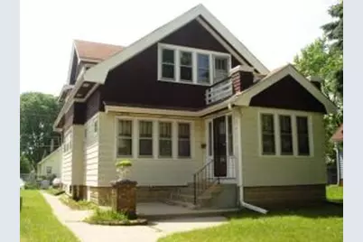 4537 N 27th St, Milwaukee, WI 53209 - Photo 1