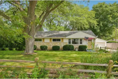 5878 W Range Ave, Brown Deer, WI 53223 - Photo 1