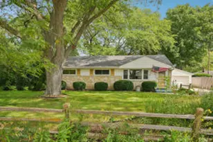 5878 W Range Ave, Brown Deer, WI 53223 - Photo 1