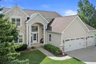 648 Riverwood Ln, West Bend, WI 53095 - Photo 1