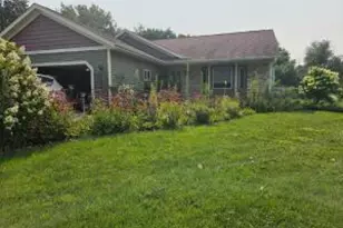 N5880 Buchanan Rd, Herman, WI 53027 - Photo 1