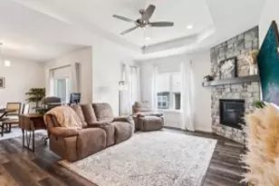 7917 W Park Crcle Way, Franklin, WI 53132 - Photo 1