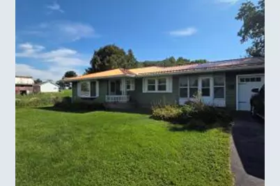 N8158  County Road C -, Farmington, WI 54644 - Photo 1