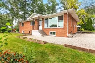 N768 Second Street Rd, Emmet, WI 53098 - Photo 1