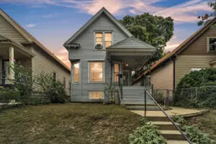 3208 W Lapham St, Milwaukee, WI 53215 - Photo 1