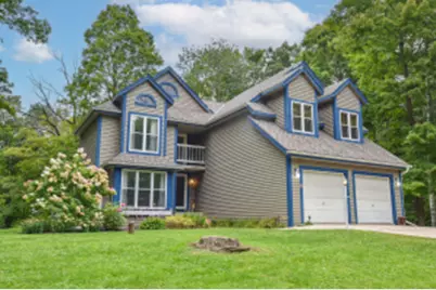 8451  Wesley Ct, Farmington, WI 53040 - Photo 1