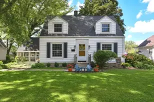 5829 S 112th St, Hales Corners, WI 53130 - Photo 1