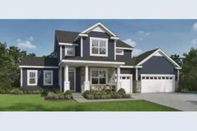 9198 S Winding Way, Franklin, WI 53132 - Photo 1