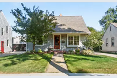 4766 N Idlewild Ave, Whitefish Bay, WI 53211 - Photo 1
